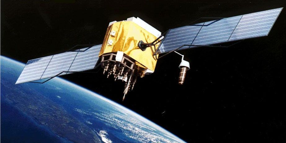 pinette - satelite